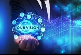 Our vision: